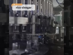 100ml 200ml 500ml Vinaigre Blanc Vinaigre Rouge pour Sushi Japonais