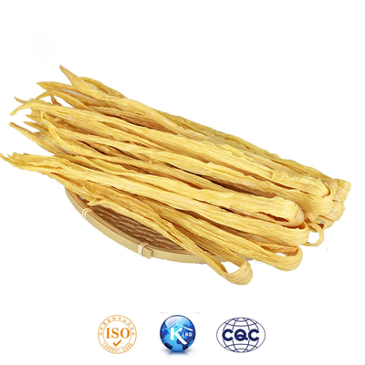 Restaurant naturel de Bean Curd Sticks Yuba For Home sec par 200g