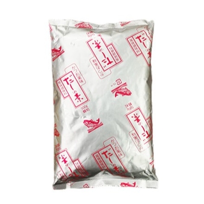 condiment japonais de fruits de mer de soupe à Komb Hondashi de saveur de la nourriture 500g