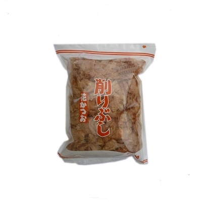 Flocons secs Tuna Hon Dashi Powder Fish Seasoning 500g*6bags de bonito