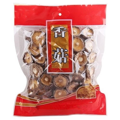 Japonais sec de champignon de shiitaké de HACCP 1kg 3kg avec le bon goût