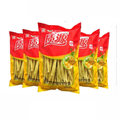 bâton sec naturel de 200g 500g Beancurd pour le supermarché de restaurant