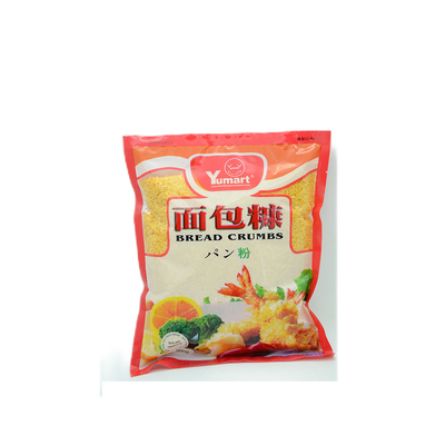 Chapelure japonaise 1kg d'ODM Panko pour le poulet de nourritures de Frid