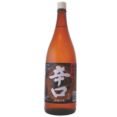 vin japonais du saké 1.8L