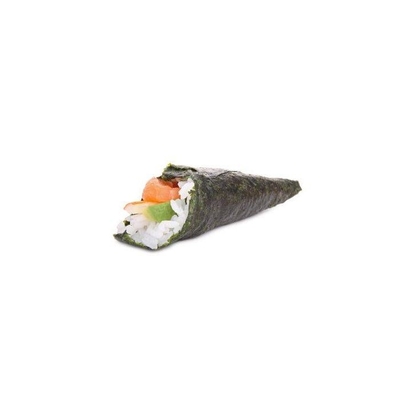 100 sushi japonais de catégorie B Nori Dark Green Crispy de Yaki d'algue rôtis par feuilles