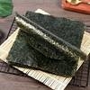 Yaki lisse rôti Nori Seaweed 100 feuilles emballent