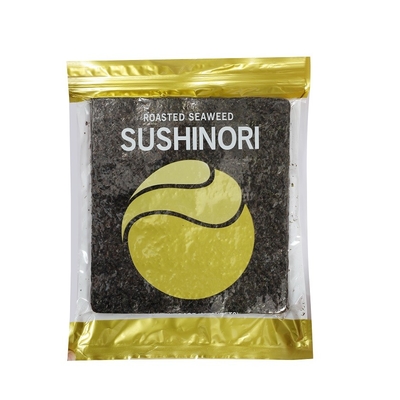 100 sushi de Nori Yaki Vacuum Packing For de feuille
