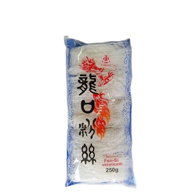 Vermicellis 30g de Longkou de nouilles de Soba d'Udon de Haccp de pomme de terre