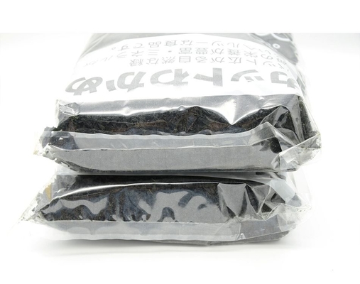 L'algue naturelle 200g a rôti Wakame pour la soupe