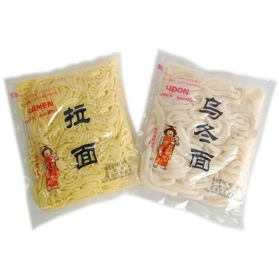 OEM frais de la nouille de Ramen de bas carburateur fabriqué à la main 180g