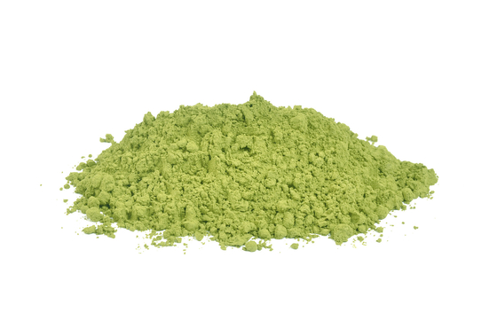 Ingrédients japonais naturels 200g de thé de Matcha Matcha de poudre organique de thé vert d'OEM