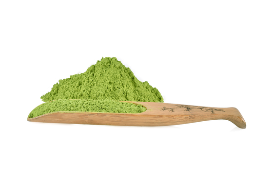 Ingrédients japonais naturels 200g de thé de Matcha Matcha de poudre organique de thé vert d'OEM