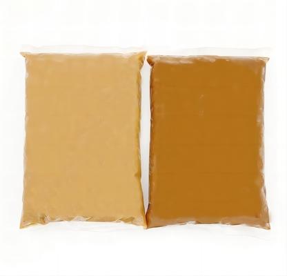 Pâte naturelle et savoureuse de la soupe miso 1kg 18 mois de temps d'étagère