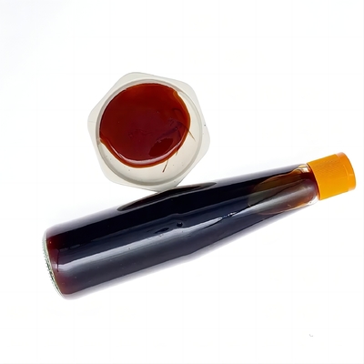 OIN organique à cuire japonaise 260ml 700g de Haccp de sauce à huître