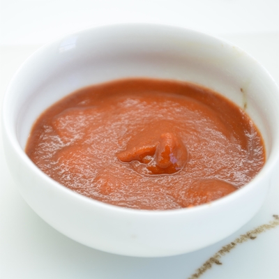 485g 793g Chili Sauce Fried Chicken Dipping épicé japonais Sriracha Chili Sauce