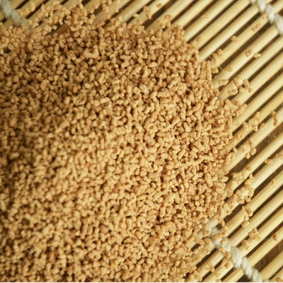 Le granule brun clair 1kg a séché Hon Dashi Powder For Japanese Soup