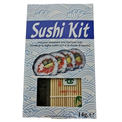 Outil de fabricant de sushi d'OIN Haccp pour faire à DIY les sushi japonais