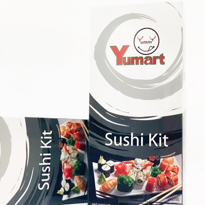 Outil de fabricant de sushi d'OIN Haccp pour faire à DIY les sushi japonais