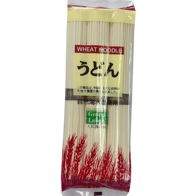 L'OEM a séché la nouille de Soba d'Udon pour la soupe