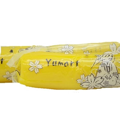 500g a mariné la tranche de Ginger Radish Takuan Oshinko Strip de sushi