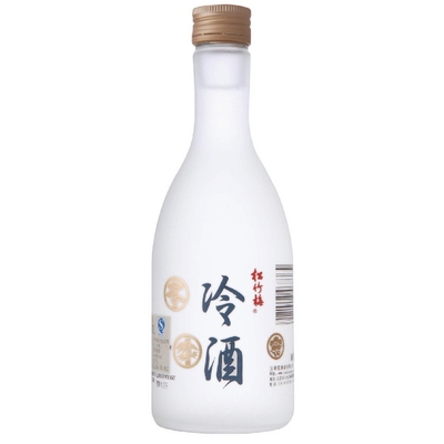 Vin japonais de saké d'ODM 500ml 750ml avec le certificat d'OIN Haccp