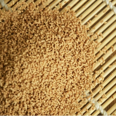 La nourriture assaisonnant le bonito 500g japonais s'écaille poudre de Hondashi d'actions de soupe