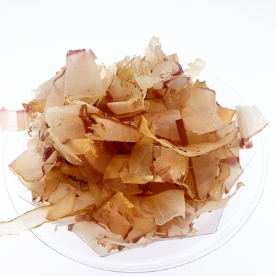 Flocons de bonito de Hon Dashi Powder Halal Yamaki Dried de style japonais