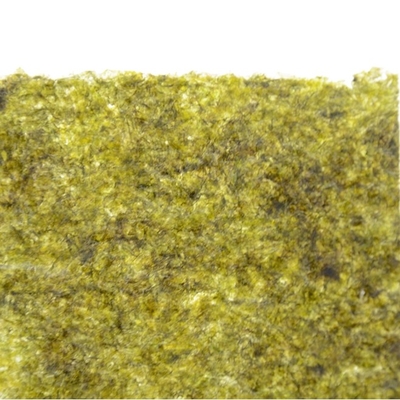 Le sushi japonais Nori Seaweed Roasted Seaweed Paper 50 de Yaki couvre
