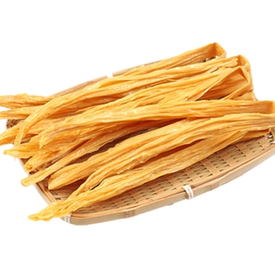 bâton sec naturel de 200g 500g Beancurd pour le supermarché de restaurant