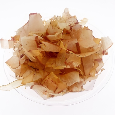 Flocons secs Tuna Hon Dashi Powder Fish Seasoning 500g*6bags de bonito