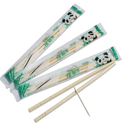 baguettes en bambou 23cm jetables de 19cm 20cm