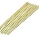 Baguettes en bambou jetables chinoises écologiques