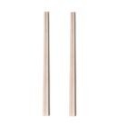 Baguettes en bambou jetables chinoises écologiques