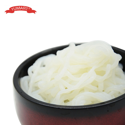 Pâtes konjac japonaises inodores Sugar Free de nouilles de basses calories de HACCP