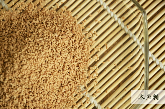 Poudre sèche sèche solide de soupe à Hon Dashi Powder 500g de bonito d'OEM