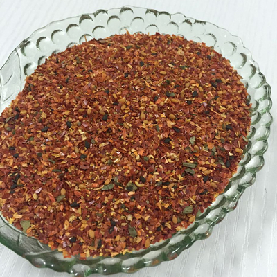 Sept saveur Shichimi rouge Chili Powder Sauce Japanese Shichimi Togarashi