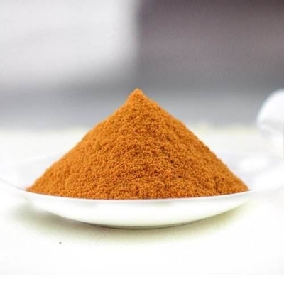couleur sèche Paprika Seasoning For Cooking de 1kg Chili Powder Sauce Yellow Red