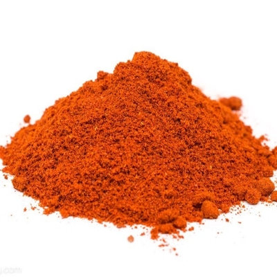 couleur sèche Paprika Seasoning For Cooking de 1kg Chili Powder Sauce Yellow Red