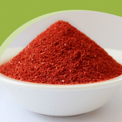 1kg de assaisonnement rouge sec Chili Sriracha Sauce For Cooking doux