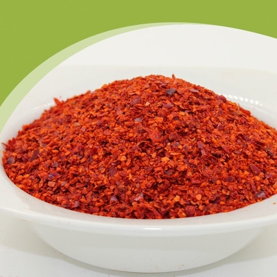 1kg de assaisonnement rouge sec Chili Sriracha Sauce For Cooking doux