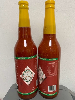 Sauce épicée à Chili Sauce Japanese Seasoning Sauce 793g Sriracha