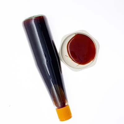 Sauce à assaisonnement japonaise d'huître de BSCI HALA 5l 18 mois de temps d'étagère