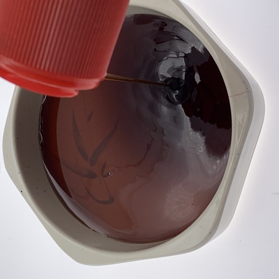Rich Oyster Japanese Oyster Sauce pour le plongement de assaisonnement de Hotpot
