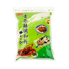 le wasabi 227g japonais saupoudre la sauce 100% concentrée à racine de raifort