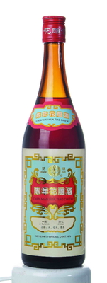 Saké potable japonais de assaisonnement de vin de riz de vin d'OIN 750ml de HACCP