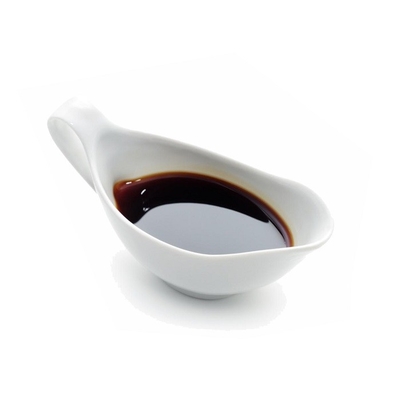 Sauce de soja foncée légère fermentée naturelle de HACCP pour le style chinois de sushi