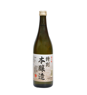 vin japonais du saké 1.8L
