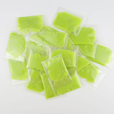 Le wasabi de la meilleure qualité de raifort de style japonais saupoudre l'assaisonnement de la pâte 1kg