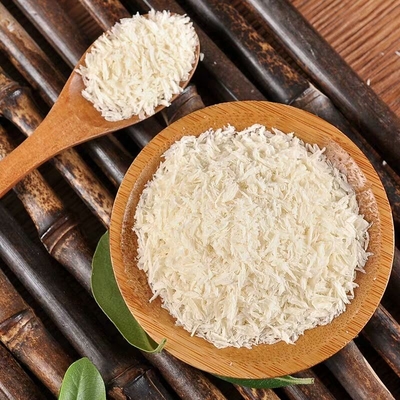 Le pain japonais d'or de Panko de farine de blé pane le revêtement extérieur
