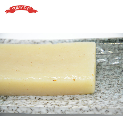 Fibre organique à faible teneur en matière grasse Jelly Noodles Tasteless konjac de nouilles de Shirataki de zéro calories